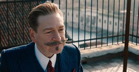 Movie review: Branagh’s rueful ‘A Haunting in Venice’ may prove his best Christie adaptation